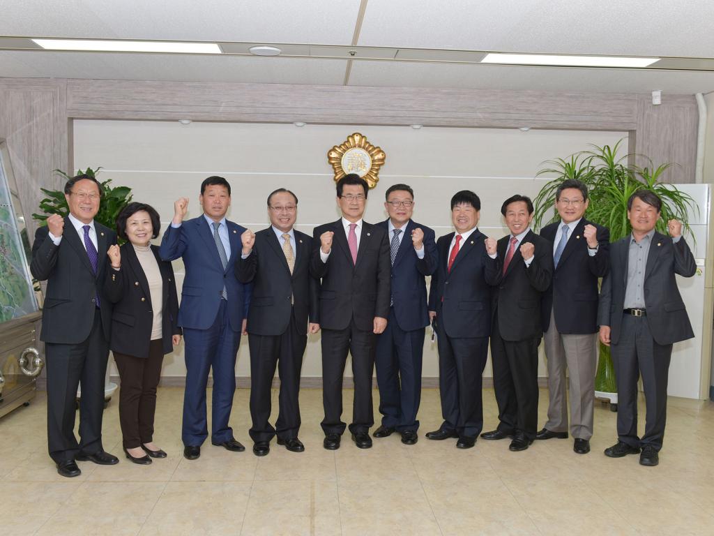 2015 도지사 방문