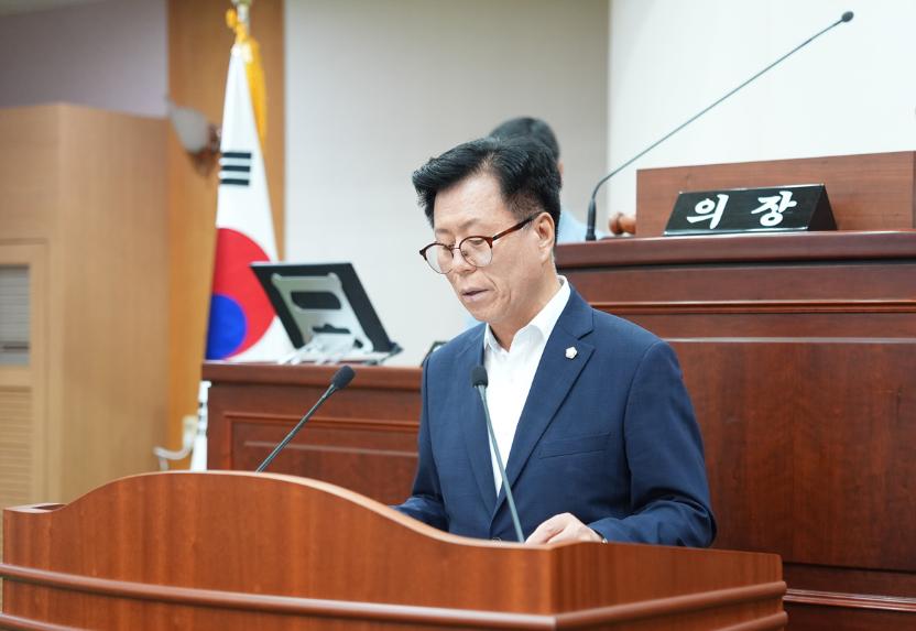 제380회 임시회 7차 본회의