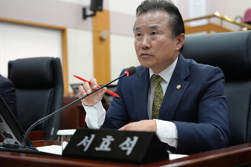 제382회 임시회 제3차 본회의