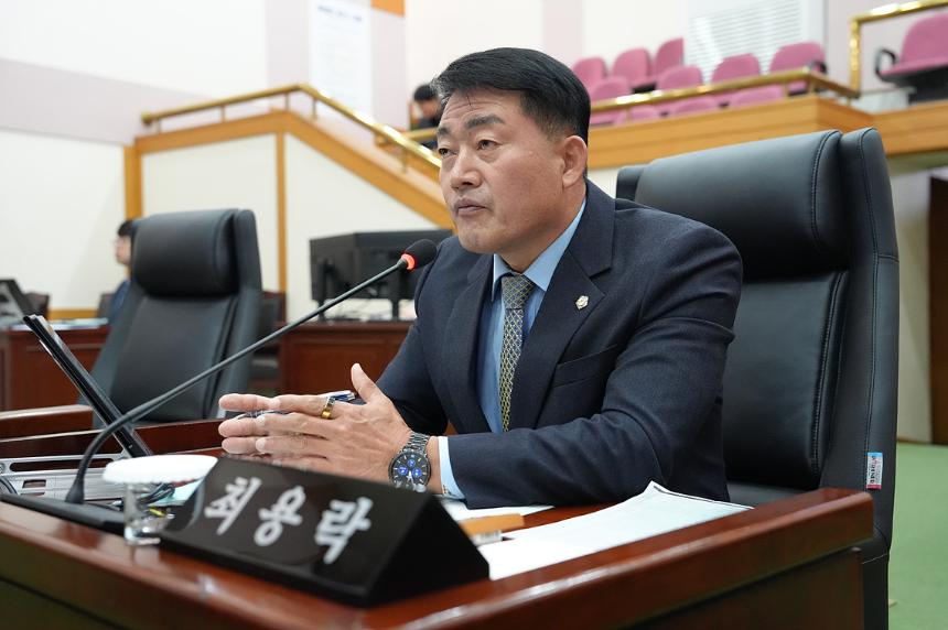 제382회 임시회 제3차 본회의