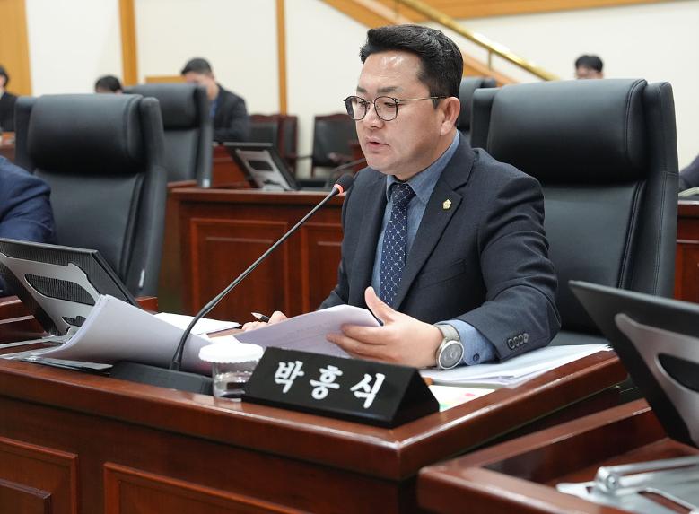 제386회 임시회 제7차 본회의